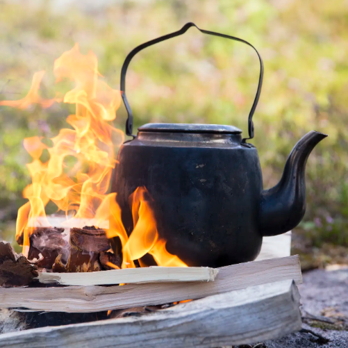 Picnic Hike & Coffee/Tea Ceremony thumbnail