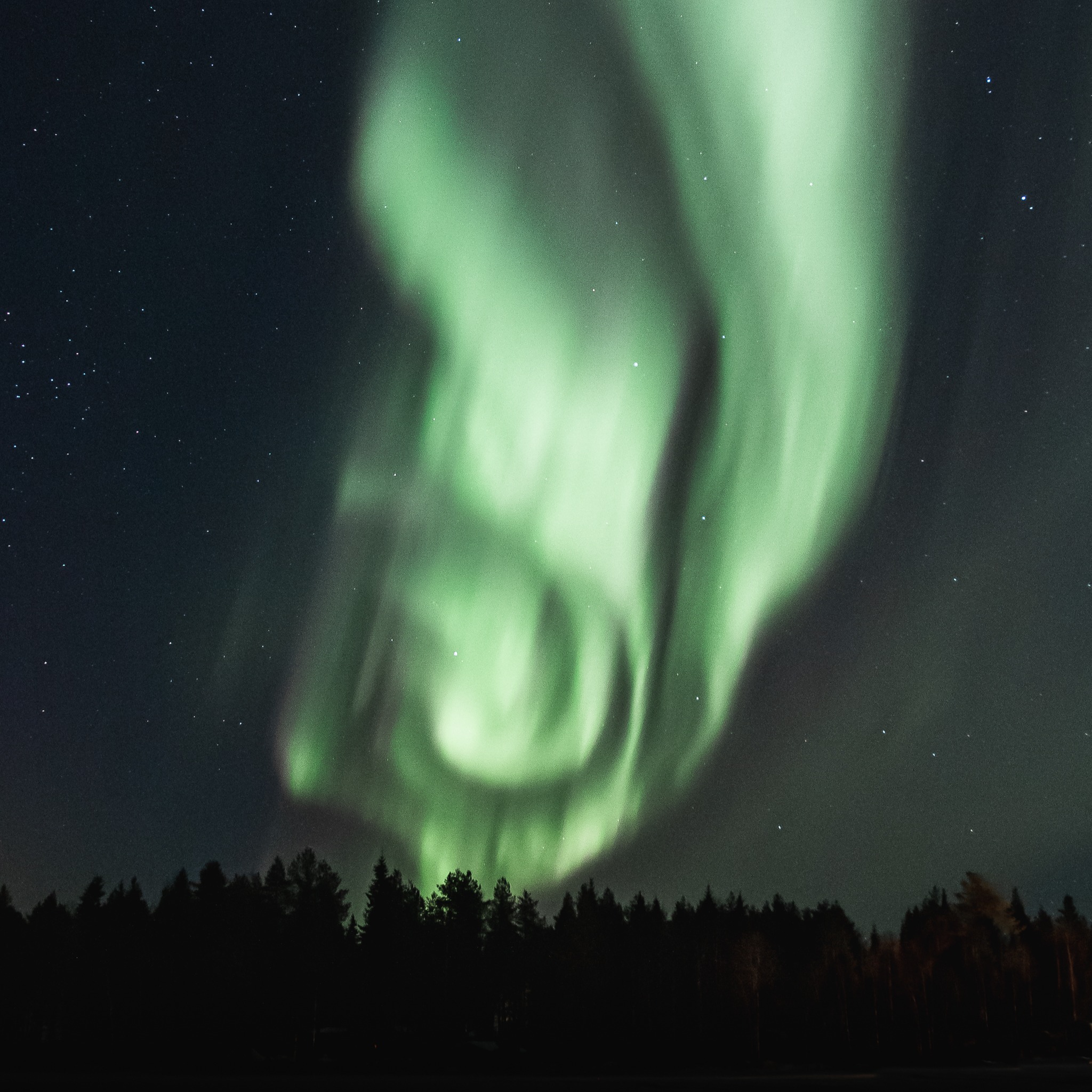 NEW: Guaranteed Aurora Tour – Small group  thumbnail