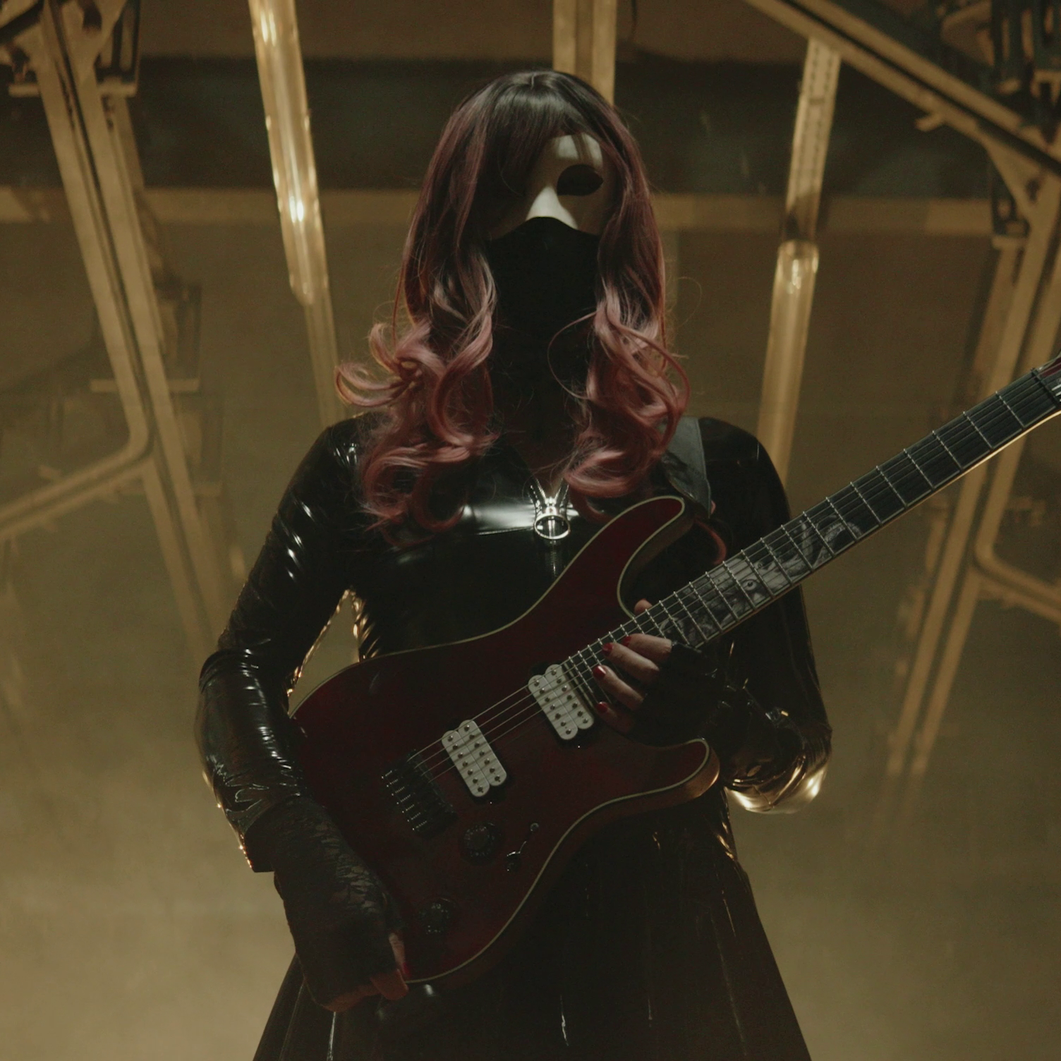 NEW: watch 'The War Within' music video thumbnail