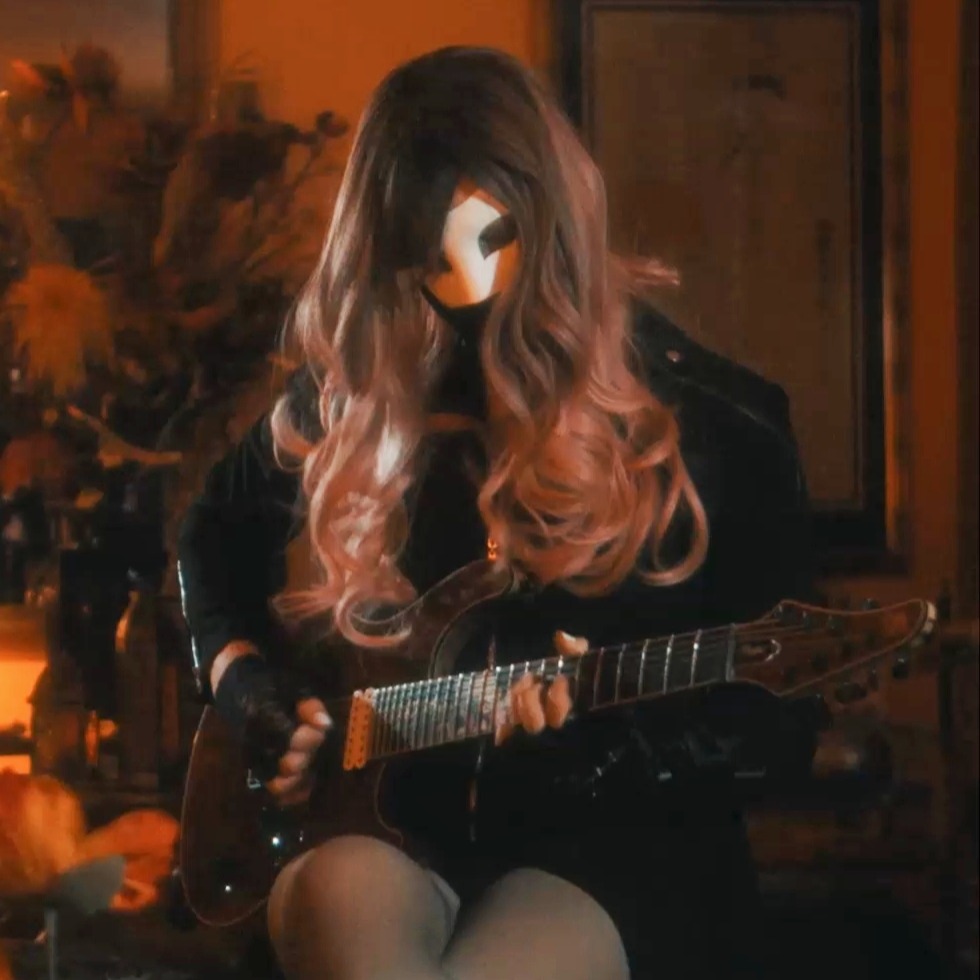 Watch 'Psycho Doll' music video thumbnail