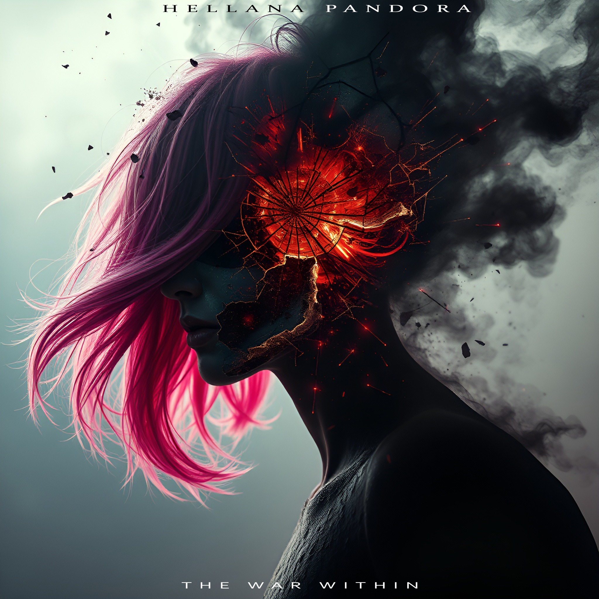 NEW: Listen to 'The War Within' thumbnail