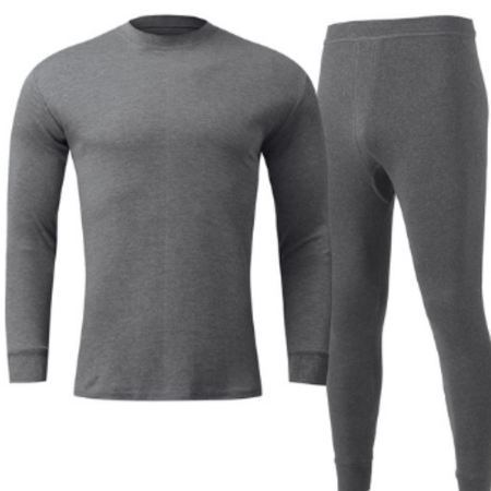 Thankful for Long Johns Amazon Wishlist thumbnail