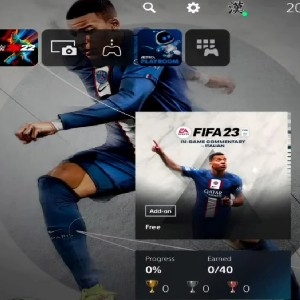 PES 2018 ORIGINAL DE PS 4 thumbnail