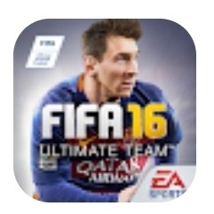 FIFA 16 Para Celular Modificado e Atualizado  thumbnail
