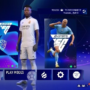 Novo JOGO de Futebol para Celular - Como baixar e Instalar 👈🏽 thumbnail