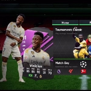 Novo JOGO (DFL 24) Mobile Modificação encima do FIFA 16 thumbnail