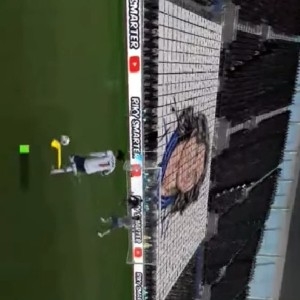 Nova Atualização do jogo de futebol Realista com CPU thumbnail