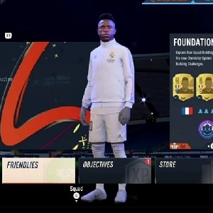 Novo FIFA 16 Estilo PS5 para Celular  thumbnail