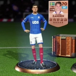 Novo Jogo de Futebol Para Celular  thumbnail