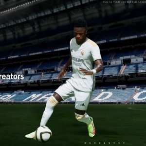 FC24 Mobile Realista Offline Estilo PS5- Mod FIFA 16  thumbnail