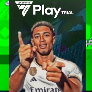 Jogo de Futebol com modo carreira offline para Android  thumbnail