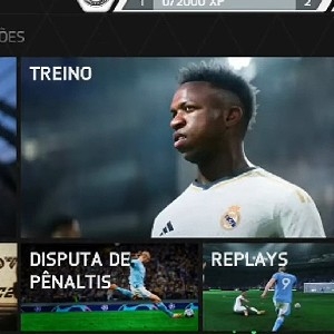 NOVO JOGO COM MODO CARREIRA PARA MOBILE  thumbnail