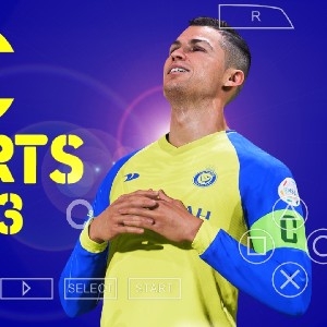 EFOOTBALL PES 2023 PARA CELULAR  thumbnail