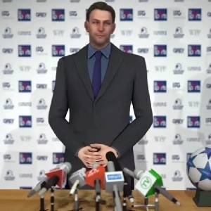 Jogo de futebol da Play story com Coletiva de Empresa  thumbnail