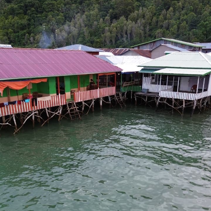 Admin penginapan SAMMOBILL Teluk cina thumbnail