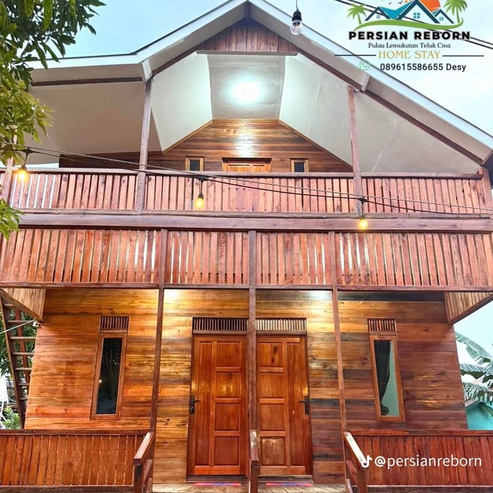 Admin Penginapan PERSIAN REBORN Teluk cina thumbnail