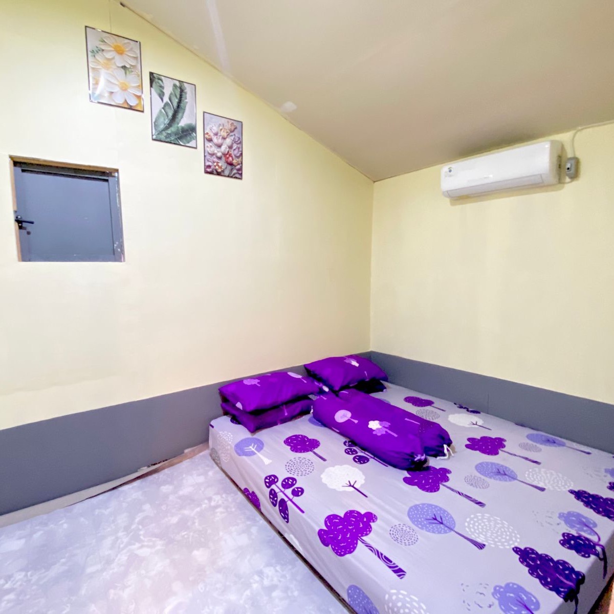 Admin Homestay Amelia Teluk cina (Ac & Kipas ) thumbnail