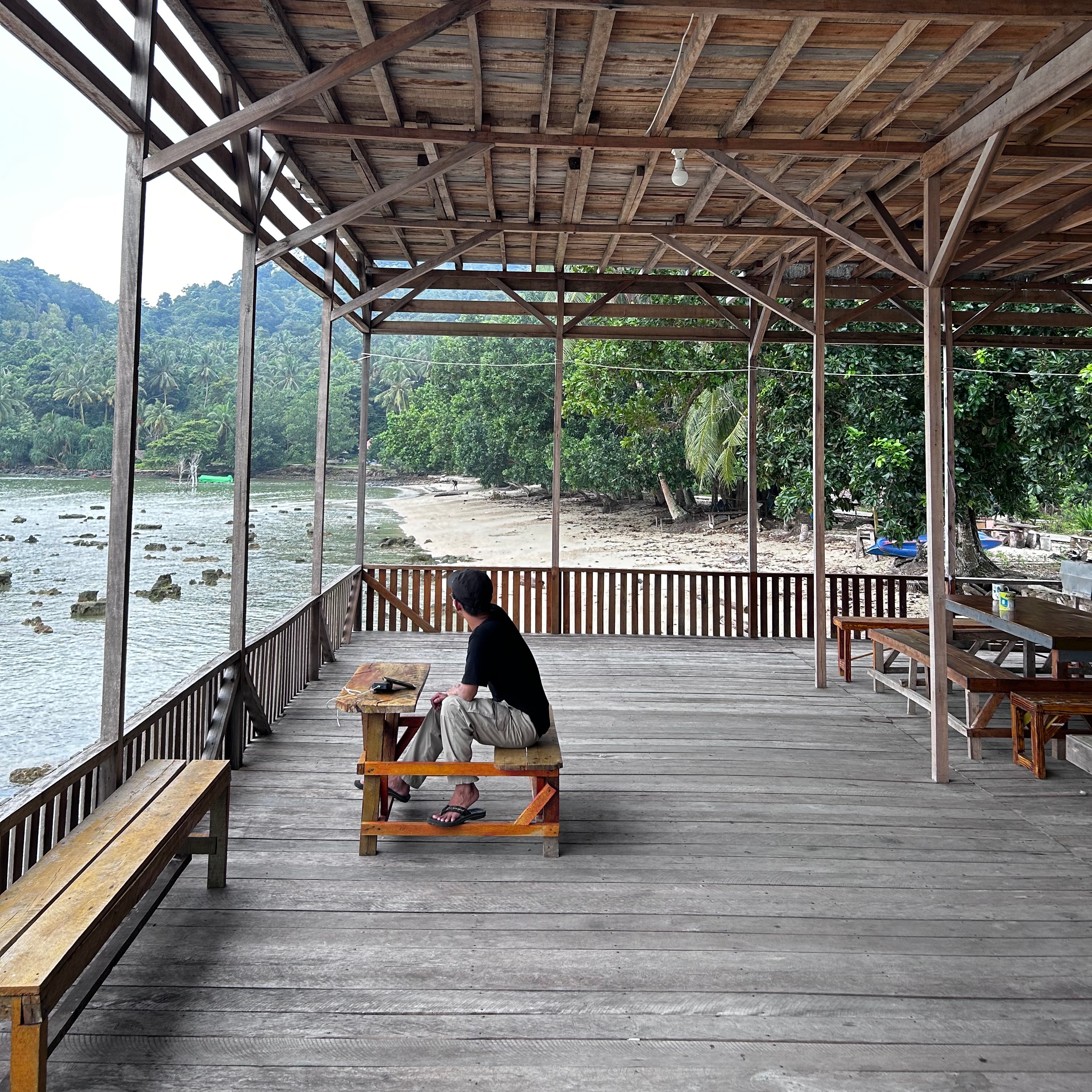 Admin Villa HNR Teluk melanau thumbnail