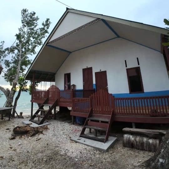 Admin penginapan KHANZA teluk melanau thumbnail