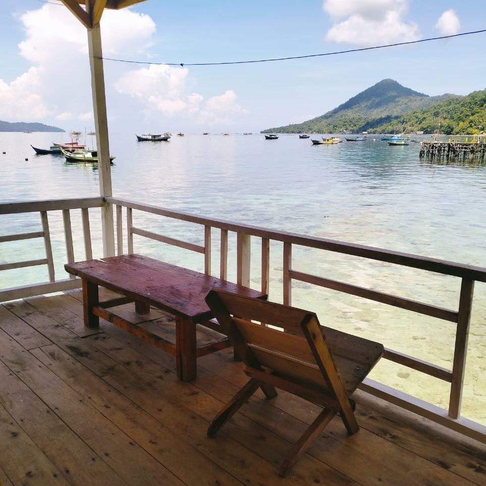 Admin Penginapan REVAN KARIN Teluk cina thumbnail