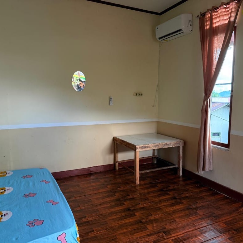 Admin Ari Homestay Teluk cina (Ac&Kipas) thumbnail