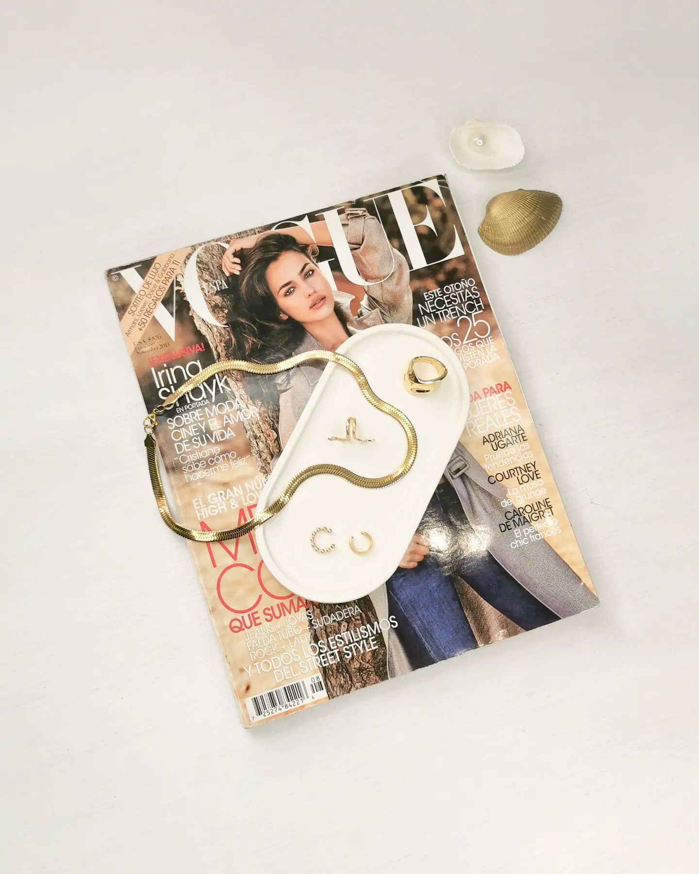 The perfect match✨