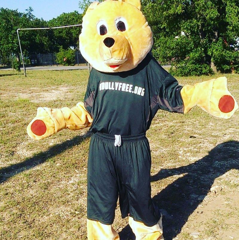 Donate through Zeffy thumbnail