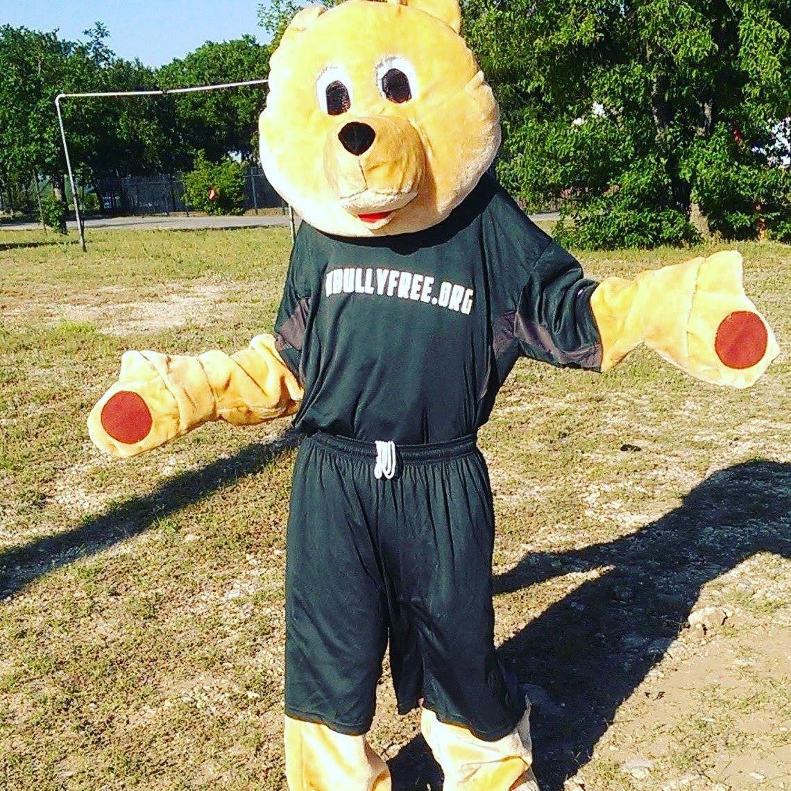 I'm Bully Free GiveButter Live Display thumbnail