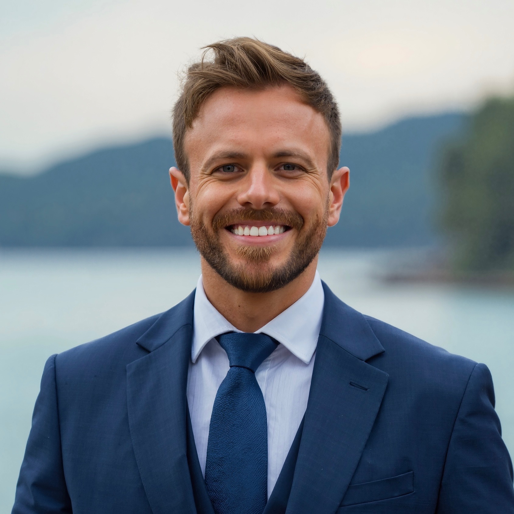 Professional Website thumbnail