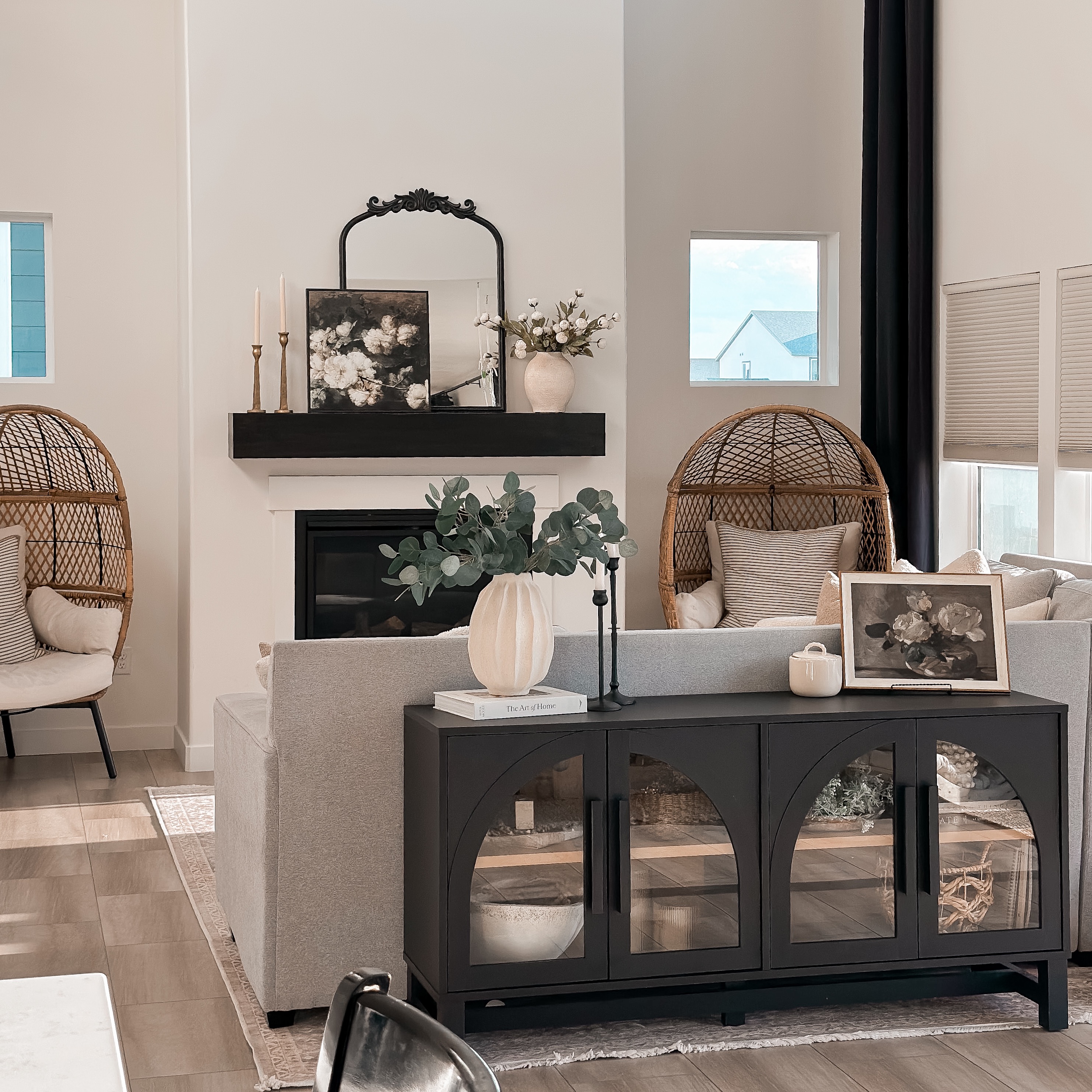 Get my sideboard table under 200$ thumbnail