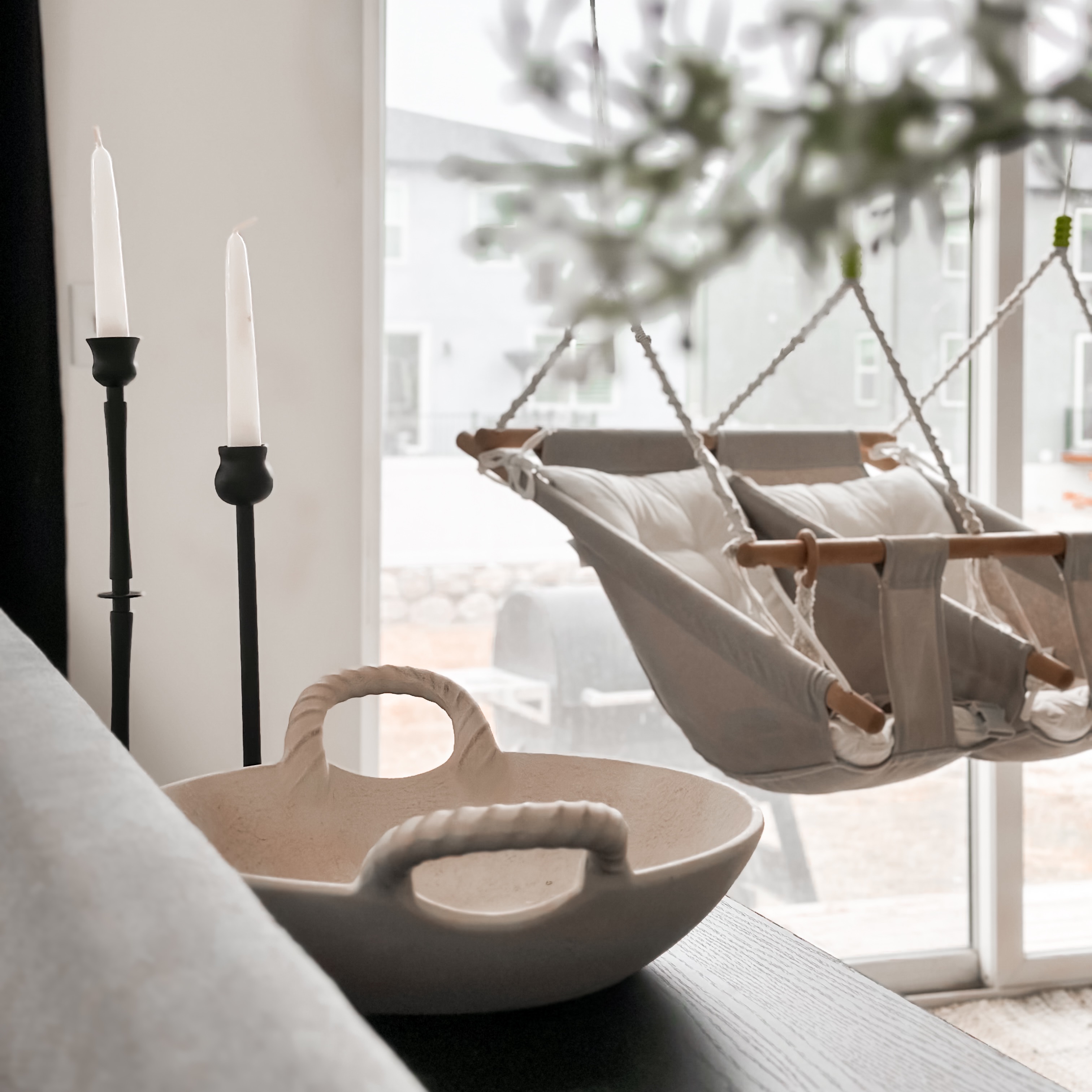 Twin swing! thumbnail