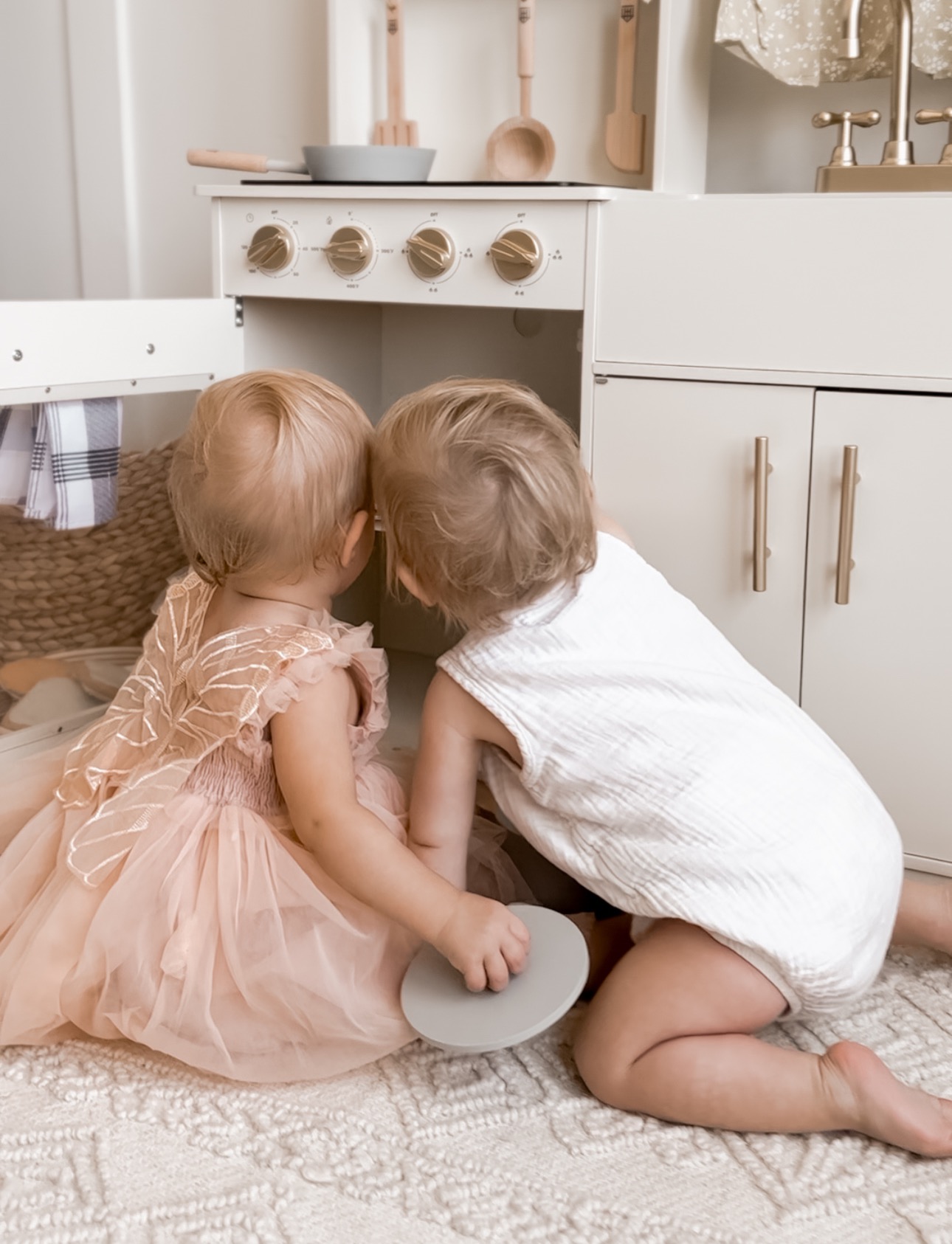 Favorite twin products! thumbnail