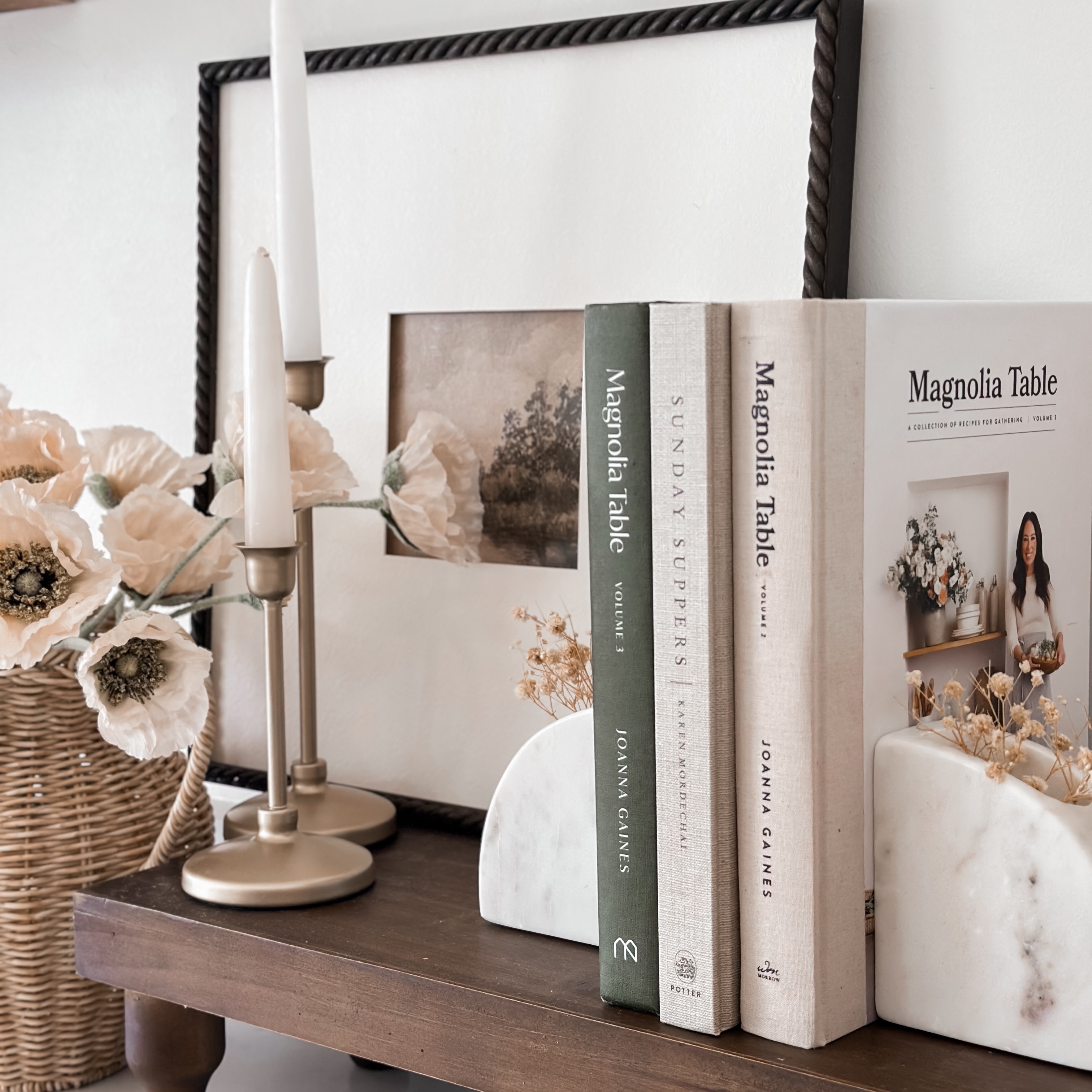 Kitchen styling thumbnail