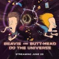 Beavis and Butt-Head do the Universe thumbnail