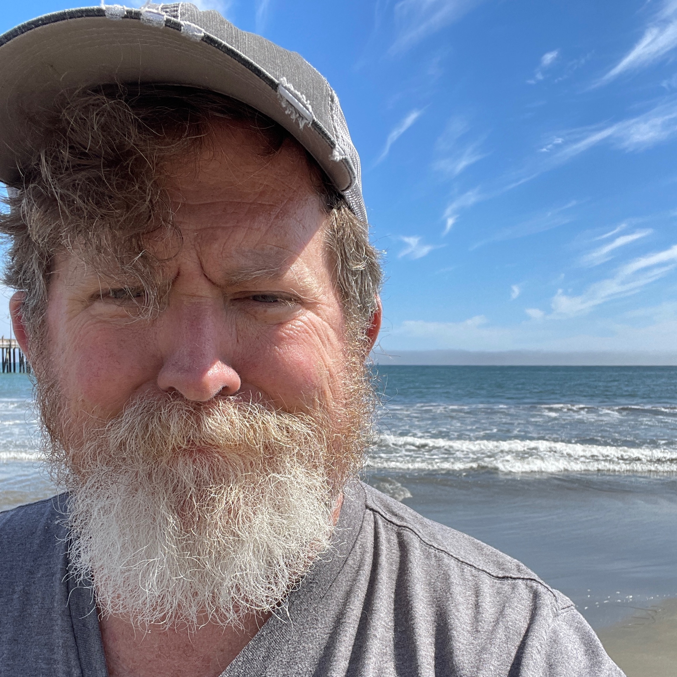 Robert James Ashe | LinkedIn thumbnail