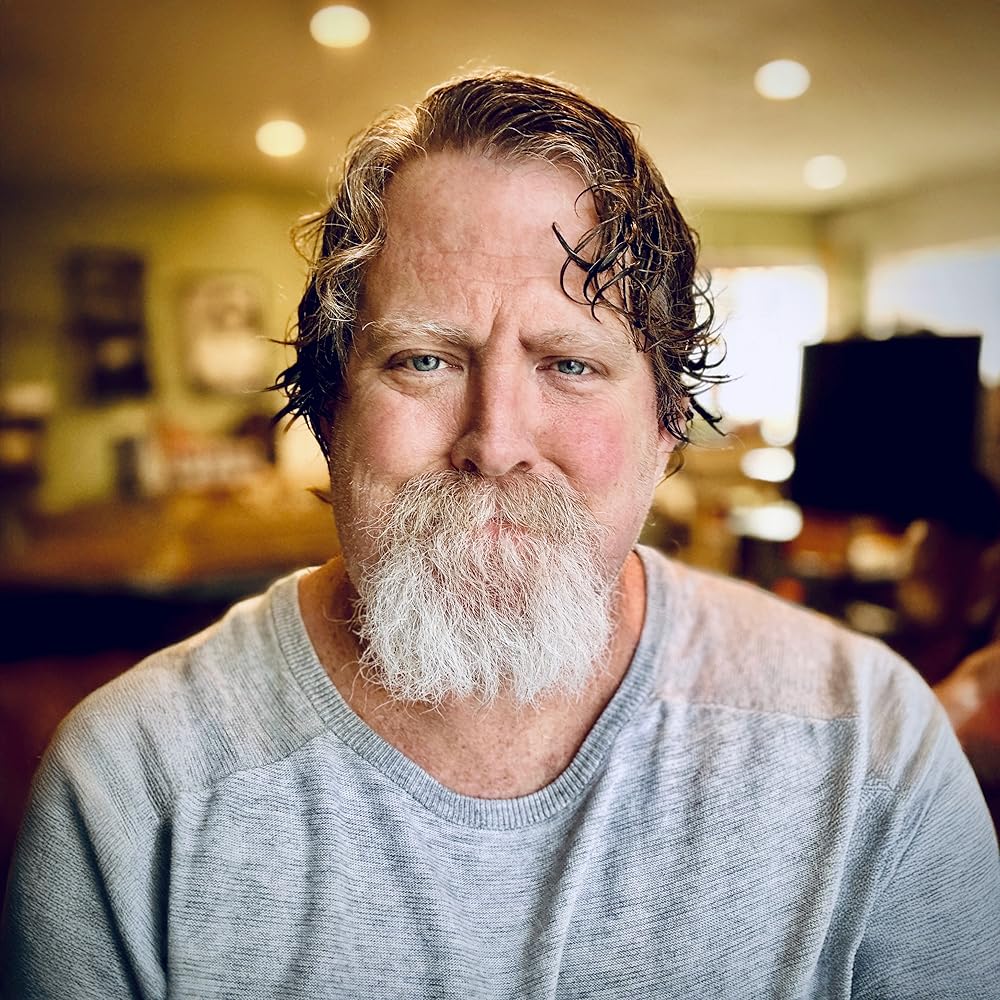 Robert James Ashe | Editor, Editorial Department, Art Department thumbnail