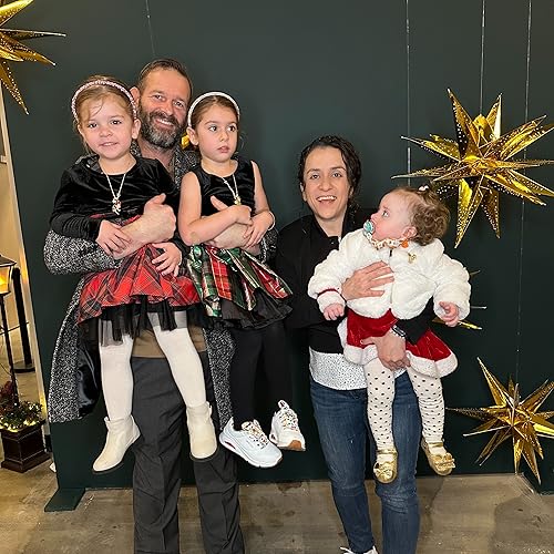 Michael & Fate's Amazon Page thumbnail