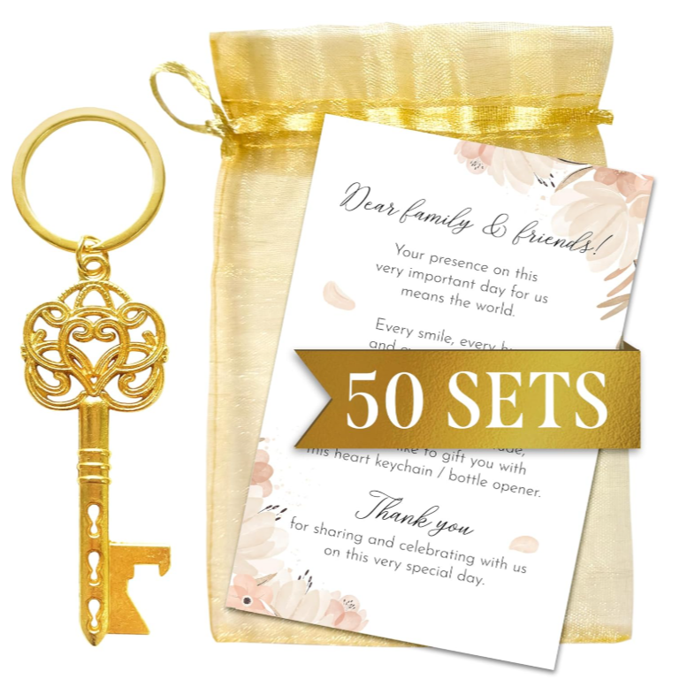 GIFTS FOR GUEST  thumbnail