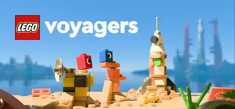 LEGO Voyagers Free Download Highly Compressed thumbnail