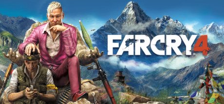 Far Cry 4 Highly Compressed thumbnail