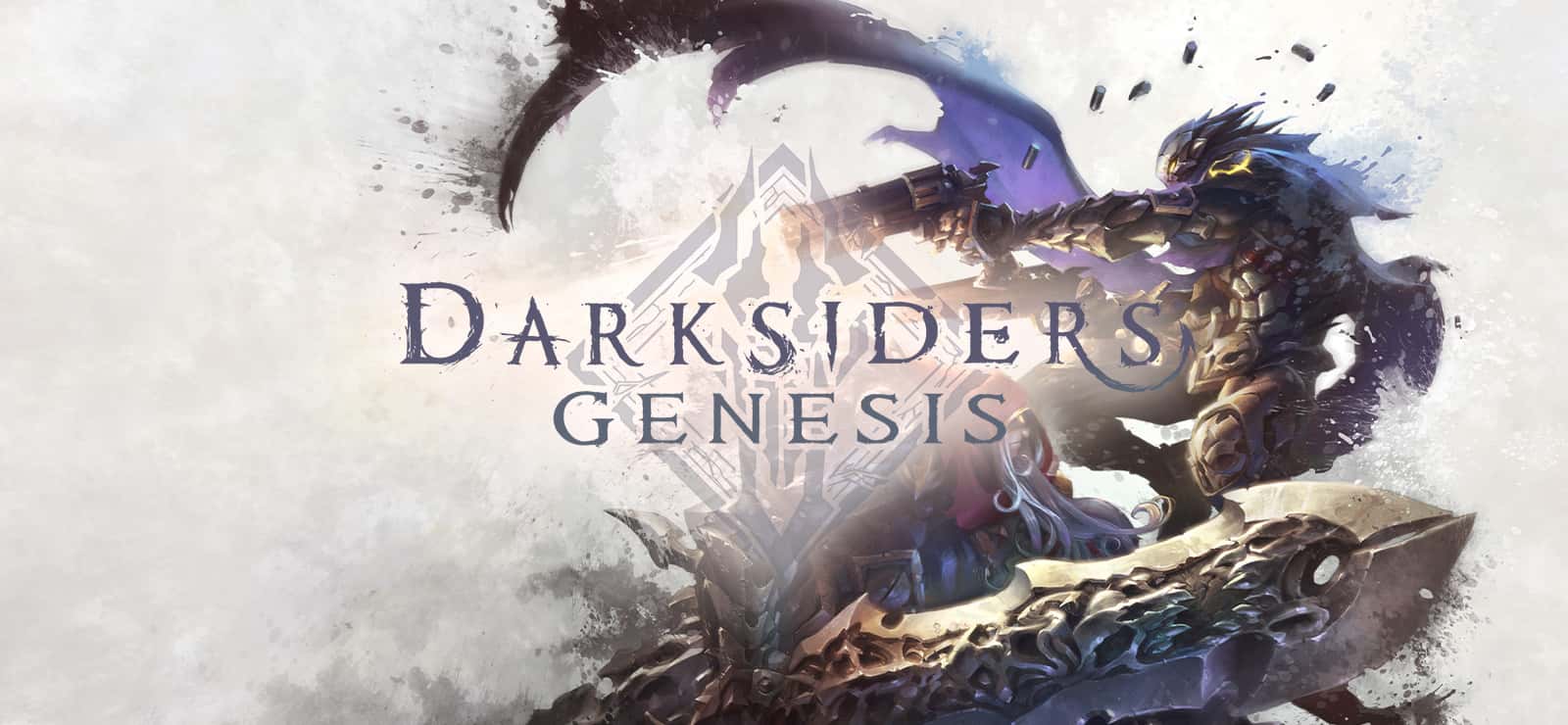 Darksiders Genesis Free Download for PC thumbnail