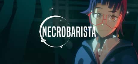 Necrobarista PC Game Free Download thumbnail
