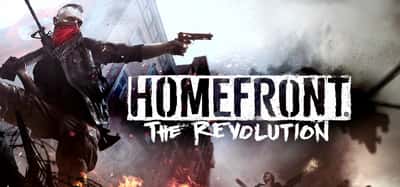 Homefront The Revolution PC Game Free Download Compressed thumbnail