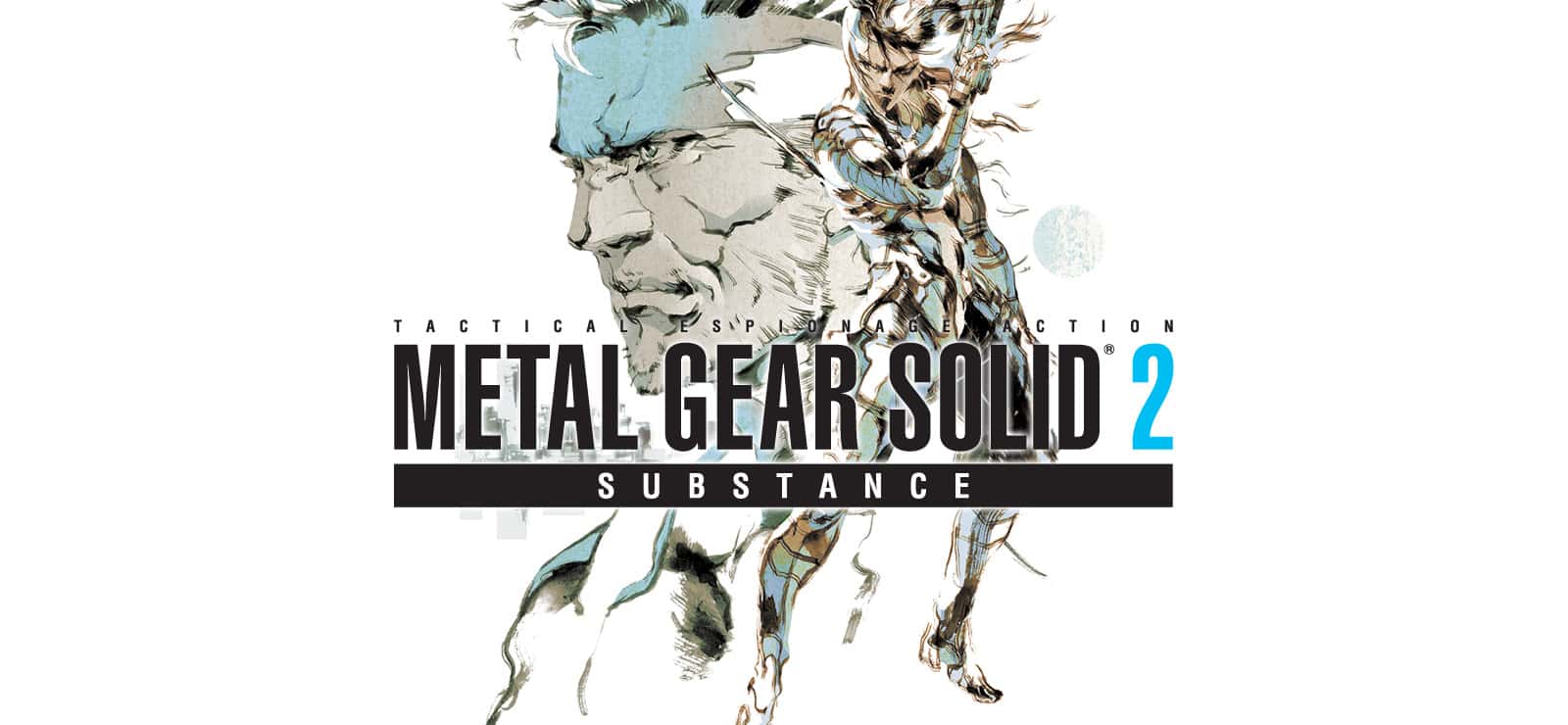 Metal Gear Solid 2 Substance PC Download thumbnail