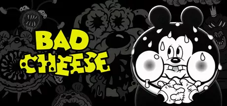 Bad Cheese PC Game Free Download thumbnail