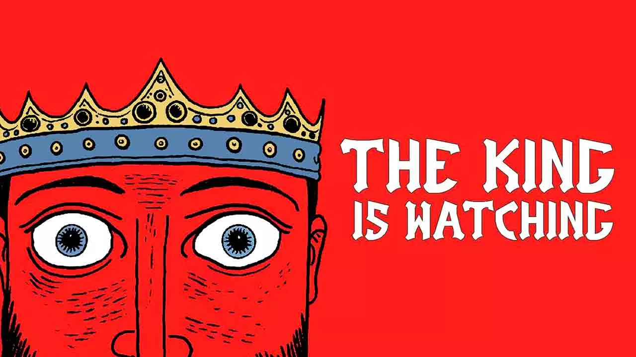 The King is Watching Free Download thumbnail