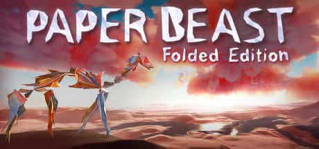 Paper Beast Folded Edition PC Game Free Download thumbnail