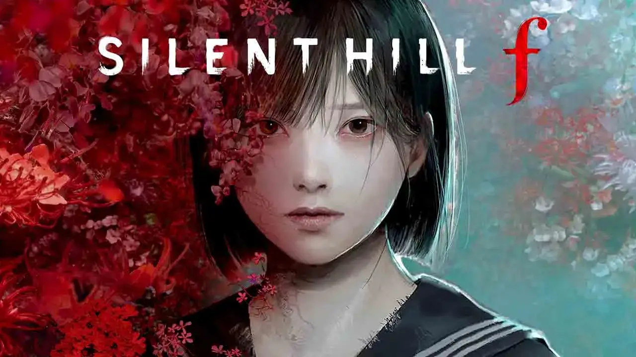 Silent Hill f Free Download for PC thumbnail