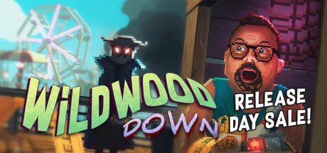 Wildwood Down Run Free Download thumbnail