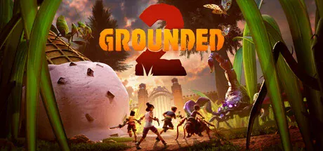 Grounded 2 PC Download thumbnail